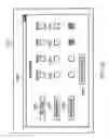 Fig. 13 - On-device mapping of WIFI hotspots via direct connection of WIFI-enabled and GPS-enabled mobile devices