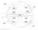 Fig. 01 - Method and arrangement for minimizing intracell interference in a data transmission system