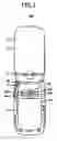 Fig. 04 - Portable electronic device