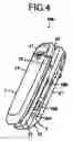 Fig. 05 - Portable electronic device