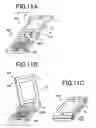 Fig. 12 - Portable electronic device