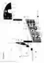 Fig. 02 - Golf practice game apparatus with sensors
