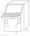Fig. 01 - Gaming machine and operation method thereof