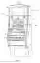 Fig. 02 - Method and apparatus for utlizing tickets to progress game play in a gaming machine