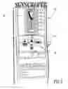 Fig. 07 - Method and apparatus for utlizing tickets to progress game play in a gaming machine