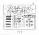 Fig. 04 - Gaming machine having a player time-selectable bonus award scheme and an intelligent button