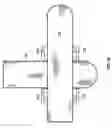 Fig. 15 - Inflatable slide and method