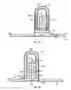 Fig. 17 - Inflatable slide and method