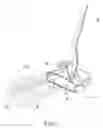 Fig. 03 - GOLF PUTTER WITH LASER