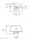 Fig. 03 - Golf tee connector