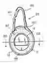 Fig. 01 - GOLF BALL POSITION MARKER ASSEMBLY