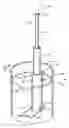 Fig. 01 - Baseball swing training aid