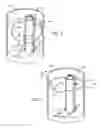 Fig. 03 - Baseball swing training aid