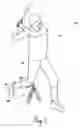 Fig. 02 - Sports swing training apparatus and method