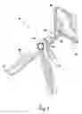 Fig. 03 - Sports swing training apparatus and method