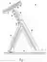 Fig. 06 - Sports swing training apparatus and method