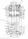 Fig. 01 - Eccentrically oscillating gear device