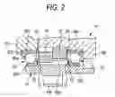 Fig. 03 - Eccentrically oscillating gear device