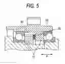 Fig. 06 - Eccentrically oscillating gear device
