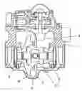 Fig. 01 - Differential housing