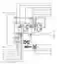 Fig. 06 - Infinitely variable gear transmission with microprocessor control