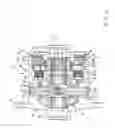 Fig. 02 - Differential carrier with an increased strength