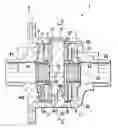 Fig. 01 - Differential device for vehicle