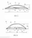 Fig. 05 - Retractable gymnastic backboard
