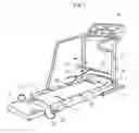 Fig. 02 - Multi-functional running machine and its controlling method