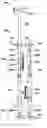 Fig. 01 - Stilt height adjustment apparatus and method