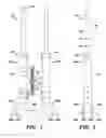 Fig. 02 - Stilt height adjustment apparatus and method