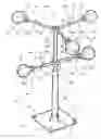Fig. 01 - Exercise training apparatus