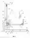 Fig. 02 - Cable crossover exercise apparatus