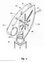 Fig. 05 - Cable crossover exercise apparatus