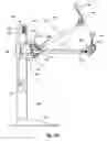 Fig. 06 - Cable crossover exercise apparatus