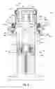 Fig. 08 - Cable crossover exercise apparatus