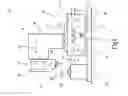 Fig. 02 - Machine tool and method for changing tools on this machine tool