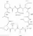 Fig. 04 - Dabderivatives of lipopeptide antibiotics and methods of making and using the same