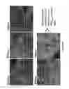 Fig. 07 - Peptide with putative role in cytoskeletal protection