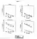 Fig. 05 - Peptide analogs capable of enhancing stimulation of a glioma-specific CTL response