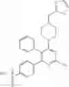 Fig. 74 - Novel heterocycles