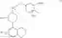 Fig. 03 - Quinoline and quinazoline derivatives having affinity for 5HT1-type receptors