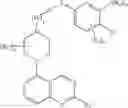 Fig. 05 - Quinoline and quinazoline derivatives having affinity for 5HT1-type receptors