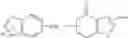 Fig. 11 - Quinoline and quinazoline derivatives having affinity for 5HT1-type receptors