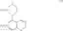 Fig. 27 - Quinoline and quinazoline derivatives having affinity for 5HT1-type receptors