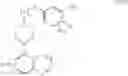 Fig. 34 - Quinoline and quinazoline derivatives having affinity for 5HT1-type receptors