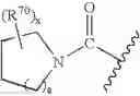 Fig. 10 - Compounds for the treatment of inflammatory disorders and microbial diseases