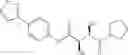 Fig. 149 - Compounds for the treatment of inflammatory disorders and microbial diseases