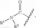 Fig. 45 - Compounds for the treatment of inflammatory disorders and microbial diseases