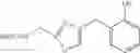 Fig. 534 - Compounds for the treatment of inflammatory disorders and microbial diseases